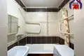 1 room apartment 42 m² Salihorsk, Belarus