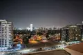 Apartamento 1 habitación 1 083 m² Dubái, Emiratos Árabes Unidos