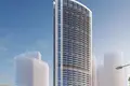 Mieszkanie 2 pokoi 71 m² Dubaj, Emiraty Arabskie