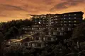 Wohnung 1 Schlafzimmer 44 m² Tegalinggah, Indonesien