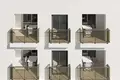 Wohnung 3 Schlafzimmer 117 m² Fuengirola, Spanien