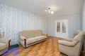 Wohnung 1 zimmer 40 m² Minsk, Weißrussland