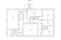 Pomieszczenie biurowe 5 pokojów 28 m² w Mińsk, Białoruś