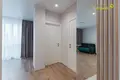 2 room apartment 36 m² Minsk, Belarus