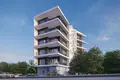 Apartamento 3 habitaciones 131 m² Nicosia, Chipre