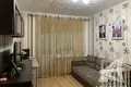 Apartamento 3 habitaciones 73 m² Vialikija Matykaly, Bielorrusia