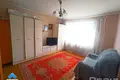 Квартира 1 комната 33 м² Речица, Беларусь