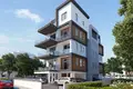 2 bedroom apartment 114 m² Ypsonas Municipality, Cyprus