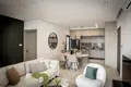 2-Schlafzimmer-Penthouse 81 m² Bezirk Larnaka, Zypern
