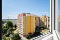 2 room apartment 53 m² Barawlyany, Belarus
