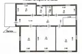 Dom 194 m² gorodskoj okrug Bor, Rosja