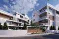 3 bedroom apartment 130 m² Germasogeia, Cyprus