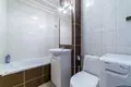 Appartement 2 chambres 43 m² Varsovie, Pologne