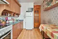 2 room apartment 51 m² Minsk, Belarus