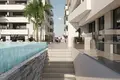 Penthouse 3 pokoi 100 m² San Pedro del Pinatar, Hiszpania