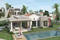 Villa de 6 pièces 306 m² Derekoey, Turquie