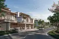 Wohnkomplex New gated residence Nad al Sheba Gardens with a lagoon and a swimming pool close to highways, Nad Al Sheba 1, Dubai, UAE