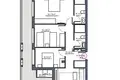 Mieszkanie 3 pokoi 130 m² Benijofar, Hiszpania