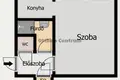 Квартира 1 комната 25 м² Будапешт, Венгрия