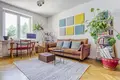 Mieszkanie 2 pokoi 54 m² Warszawa, Polska