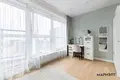 3 room apartment 60 m² Minsk, Belarus