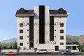 3 room apartment 115 m² Incekum, Turkey