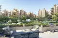 Mieszkanie 4 pokoi 250 m² Dubaj, Emiraty Arabskie