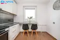 Apartamento 3 habitaciones 67 m² Vilna, Lituania