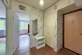2 room apartment 45 m² Minsk, Belarus