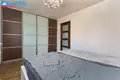 2 room apartment 49 m² Kaunas, Lithuania