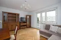 2 bedroom apartment 63 m² Warsaw, Poland