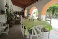 4-Schlafzimmer-Villa 394 m² Benissa, Spanien