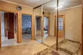 Apartamento 3 habitaciones 63 m² Minsk, Belarús
