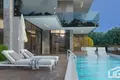 Villa de 6 habitaciones 346 m² en Alanya, Turquía