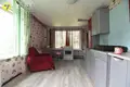 Dom 69 m² rejon smolewicki, Białoruś
