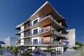 Penthouse 3 pokoi 95 m² Limassol Municipality, Cyprus