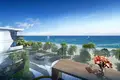 2 bedroom apartment 59 m² Choeng Thale, Thailand