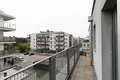 Квартира 2 комнаты 44 м² Зомбки, Польша