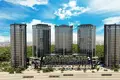 Квартира 2 комнаты 89 м² Кадыкёй, Турция
