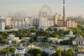 4 room apartment 99 m² Moscow, Russia
