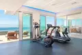 2 bedroom apartment 120 m² Parekklisia, Cyprus