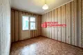 4 room apartment 79 m² Hrodna, Belarus