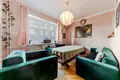 4 room apartment 105 m² Warsaw, Poland