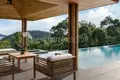 Villa de 6 chambres 3 281 m² Phuket, Thaïlande