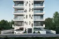 Apartamento 2 habitaciones 140 m² Nicosia, Chipre