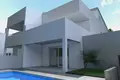 Villa de 4 dormitorios 223 m² Grad Pula, Croacia