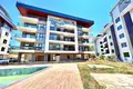 Квартира 1 комната 155 м² Оба, Турция