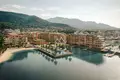 1 bedroom apartment 86 m² Tivat, Montenegro