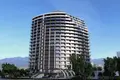 Wohnung 1 zimmer 32 m² Batumi, Georgien