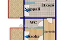 Apartment 78 m² Balatonfoldvar, Hungary